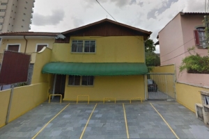 Casa Comercial Vila Mariana 490m² 05 Dormitórios 10 Vagas