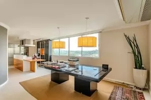 Condomínio Rodrigues Alves Alto de Pinheiros 170m² 03 Dormitórios 02 Suítes 3 Vagas