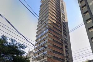 Edifício Beyond Jardins Jardim Paulista 270m² 03 Dormitórios 03 Suítes 4 Vagas