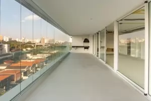 Oscar Ibirapuera Moema 187m² 03 Dormitórios 03 Suítes 3 Vagas