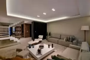 Padrão Jardim Europa 415m² 04 Dormitórios 04 Suítes 3 Vagas