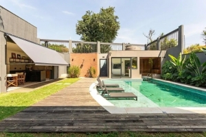Padrão Alto de Pinheiros 496m² 04 Dormitórios 04 Suítes 4 Vagas
