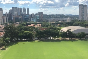Edifício Palomino Brooklin Paulista 420m² 04 Dormitórios 04 Suítes 6 Vagas
