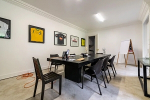 Padrão Jardim Everest 956m² 05 Dormitórios 05 Suítes 5 Vagas