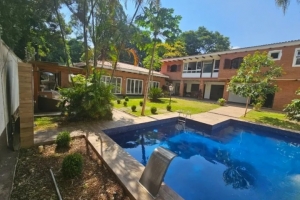 Casa de Vila Jardim Morumbi 695m² 05 Dormitórios 04 Suítes 10 Vagas