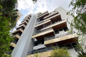 Edifício Perim Moema 436m² 04 Dormitórios 04 Suítes 4 Vagas