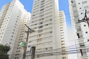 Edifício Arquipélago Vila Clementino 163m² 04 Dormitórios 01 Suítes 2 Vagas