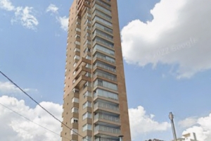 Edificio Maison Marianne Mirandópolis 193m² 04 Dormitórios 03 Suítes 3 Vagas