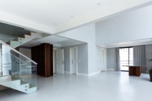 Edifício Art Deco Vila uberabinha 272m² 03 Dormitórios 03 Suítes 4 Vagas