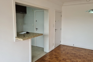 Condomínio Vertical Cabo Verde Vila Olímpia 75m² 02 Dormitórios 1 Vagas