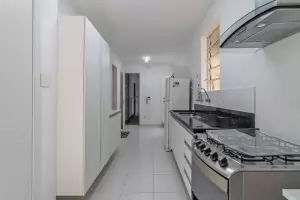 Sobrado Jardim Europa 219m² 03 Dormitórios 3 Vagas