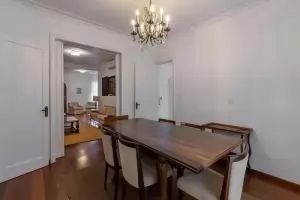 Sobrado Jardim Europa 219m² 03 Dormitórios 3 Vagas