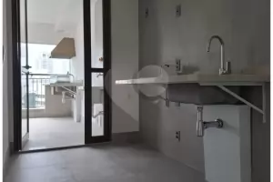 NAU Vila Mariana By Cyrela Vila Mariana 78m² 02 Dormitórios 02 Suítes 1 Vagas