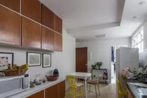 Vila Helena Cerqueira César 136m² 03 Dormitórios 01 Suítes 1 Vagas