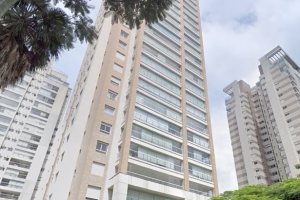 Particolare Campo Belo Campo Belo 383m² 03 Dormitórios 03 Suítes 5 Vagas