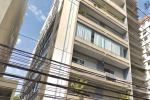 Edifício Henry Cerqueira César 325m² 03 Dormitórios 02 Suítes 2 Vagas