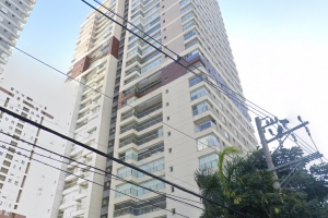 Condomínio RSVP Chácara Santo Antônio (Zona Su 189m² 03 Dormitórios 03 Suítes 3 Vagas