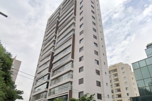 LOAA Campo Belo Campo Belo 101m² 02 Dormitórios 02 Suítes 2 Vagas