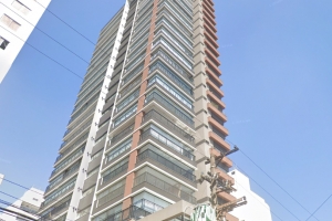 Mourato 111 Pinheiros 82m² 02 Dormitórios 02 Suítes 1 Vagas