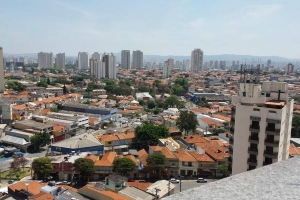 Vila Romana Mooca 400m² 04 Dormitórios 01 Suítes 3 Vagas