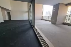 One Sixty Vila Olímpia 343m² 04 Dormitórios 04 Suítes 5 Vagas