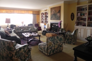 Edifício Villa Borghese Cerqueira César 484m² 04 Dormitórios 02 Suítes 4 Vagas