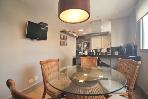 Piazza Del Colosso Indianópolis 210m² 04 Dormitórios 03 Suítes 4 Vagas