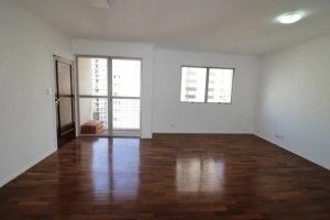 Condomínio Maison Rousseau Indianópolis 105m² 03 Dormitórios 01 Suítes 2 Vagas