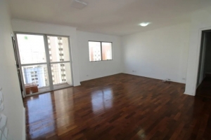 Condomínio Maison Rousseau Indianópolis 105m² 03 Dormitórios 01 Suítes 2 Vagas