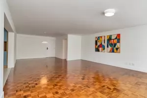 Place L`Etoile Consolação 167m² 03 Dormitórios 02 Suítes 2 Vagas