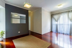 City Star Vila Olímpia 60m² 02 Dormitórios 01 Suítes 1 Vagas