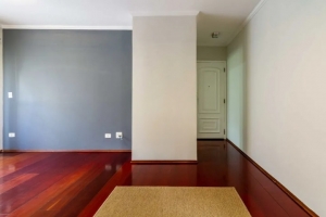 City Star Vila Olímpia 60m² 02 Dormitórios 01 Suítes 1 Vagas