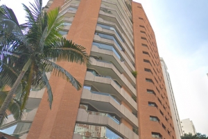 Bay Port Jardim Paulista 549m² 04 Dormitórios 04 Suítes 5 Vagas