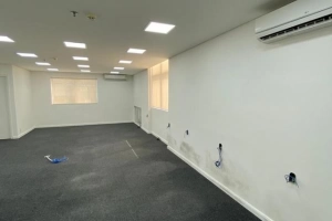 The Flag Corporate Center Itaim Bibi 200m² 3 Vagas