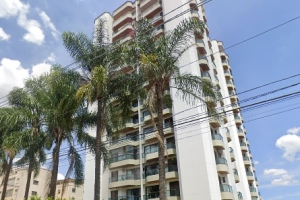 Tower`s Park Vila Monumento 115m² 03 Dormitórios 01 Suítes 3 Vagas