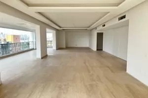 Edifício Merano Indianópolis 405m² 03 Dormitórios 03 Suítes 5 Vagas