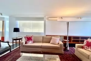 Edifício Guararapes Cerqueira César 179m² 02 Dormitórios 02 Suítes 1 Vagas