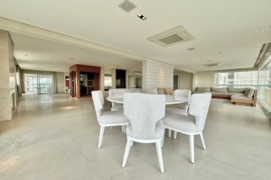 Edifício Anauá Panamby Paraíso do Morumbi 440m² 04 Dormitórios 04 Suítes 4 Vagas