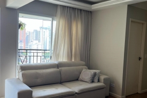 Independence Park Ipiranga 93m² 03 Dormitórios 01 Suítes 2 Vagas