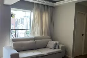 Independence Park Ipiranga 93m² 03 Dormitórios 01 Suítes 2 Vagas