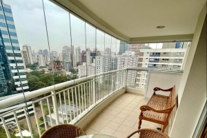 Mandarim Brooklin 75m² 02 Dormitórios 01 Suítes 2 Vagas