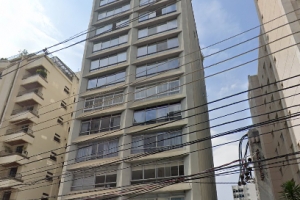 Edifício Renata Itaim Bibi 300m² 03 Dormitórios 03 Suítes 3 Vagas