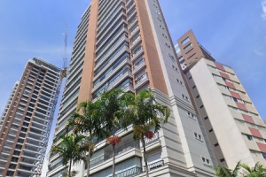 Condomínio Edifício L Itaim Itaim Bibi 158m² 03 Dormitórios 03 Suítes 2 Vagas