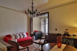 Edifício Elisabeth Paraíso 84m² 02 Dormitórios 1 Vagas