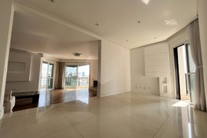 Saint James Park Indianópolis 220m² 03 Dormitórios 03 Suítes 3 Vagas