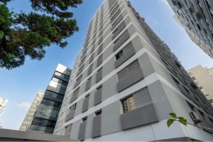 Andrômeda Jardim Paulista 150m² 03 Dormitórios 01 Suítes 1 Vagas