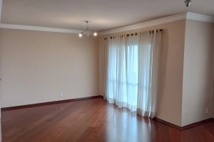 Le Maison Campo Belo 125m² 03 Dormitórios 01 Suítes 2 Vagas