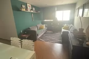 Cesar Augusto Jardim Paulista 107m² 03 Dormitórios 01 Suítes 1 Vagas