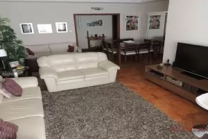 Edifício Itatiba Santa Cecília 145m² 03 Dormitórios 01 Suítes 1 Vagas