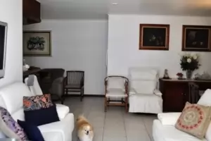 Indaia Jardim Paulista 130m² 03 Dormitórios 01 Suítes 1 Vagas